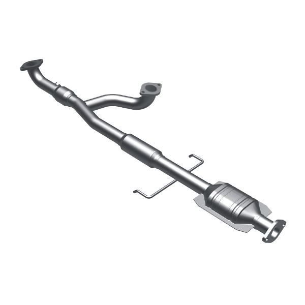 2000-2005 Mitsubishi Eclipse Catalytic Converter - Rear (Magnaflow)