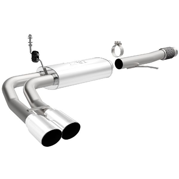 2014-2018 Chevrolet Silverado 1500 Exhaust System Kit (Magnaflow)