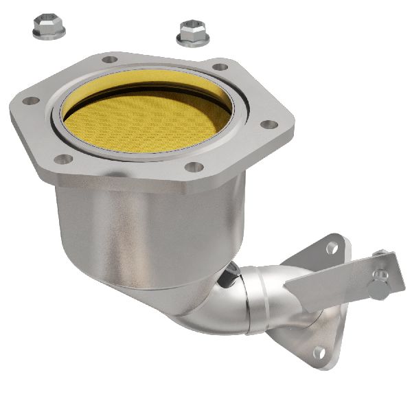 2013 INFINITI JX35 Catalytic Converter - Front Forward (Magnaflow)