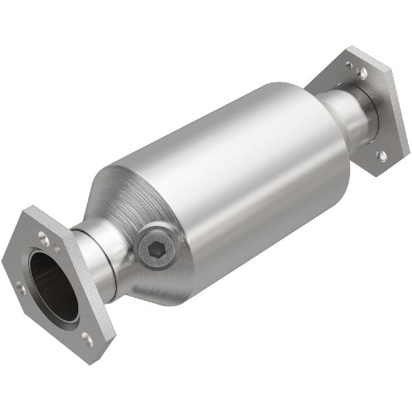 1980-1984 Volkswagen Jetta Catalytic Converter (Magnaflow)