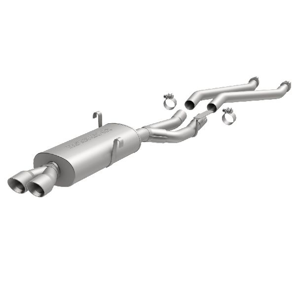 1988-1991 BMW 325iX Exhaust System Kit (Magnaflow)