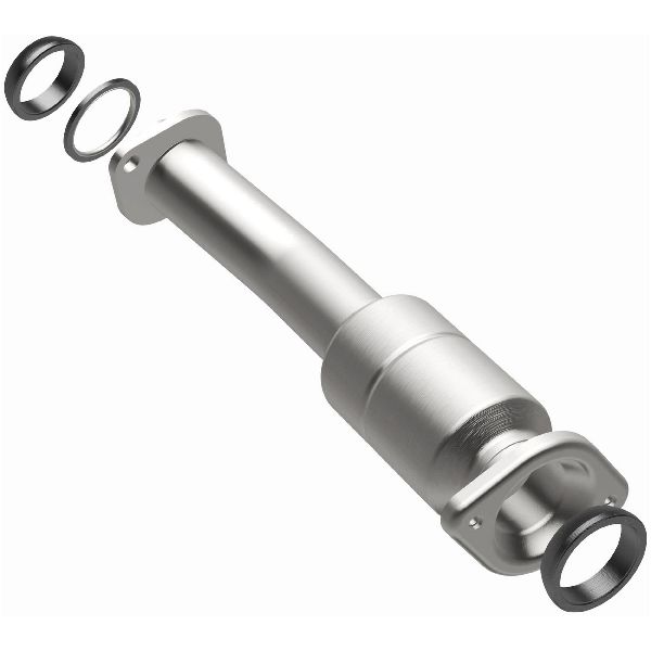 2011-2015 Toyota Sienna Catalytic Converter (Magnaflow)