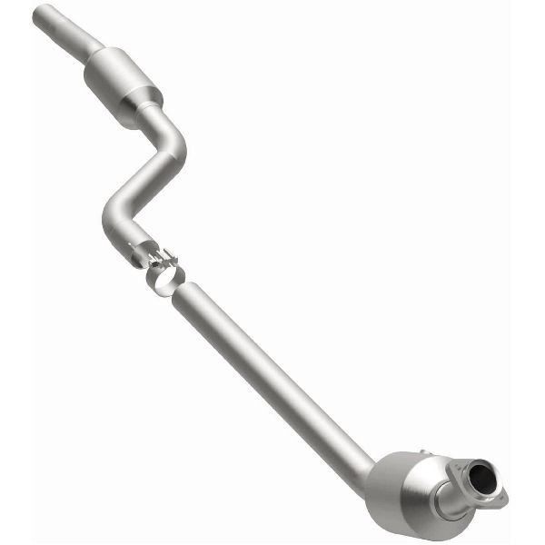 2013-2015 Mercedes-Benz GLK350 Catalytic Converter - Right (Magnaflow)