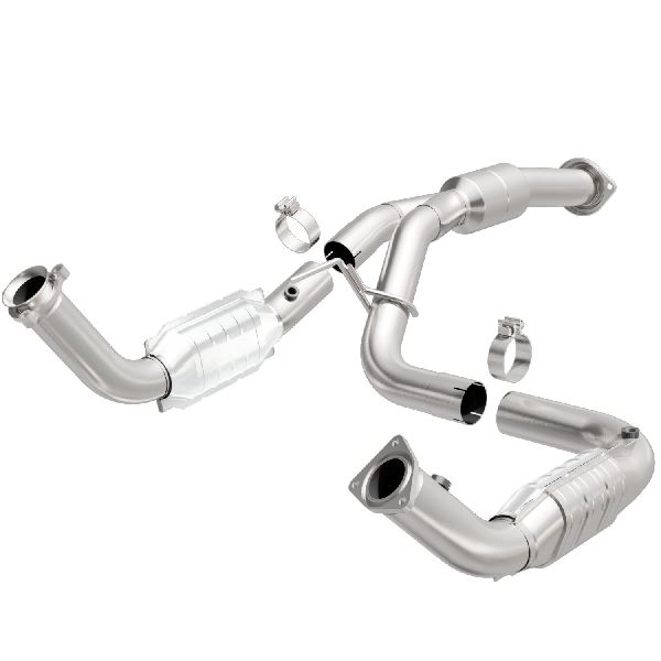 2011-2019 GMC Sierra 2500 HD Catalytic Converter (Magnaflow)
