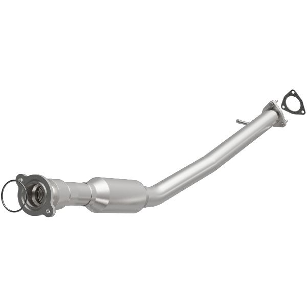 2005-2006 Chevrolet Equinox Catalytic Converter (Magnaflow)