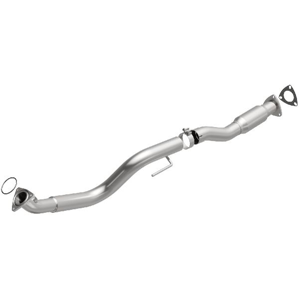 2003 GMC Savana 3500 Catalytic Converter - Right (Magnaflow)