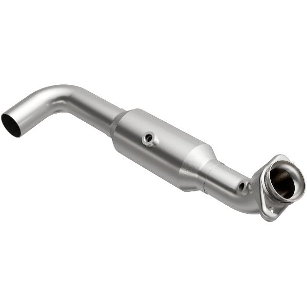 2009-2014 Lincoln Navigator Catalytic Converter - Left (Magnaflow)
