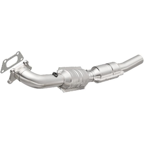 2012-2015 Chevrolet Camaro Catalytic Converter - Left (Magnaflow)