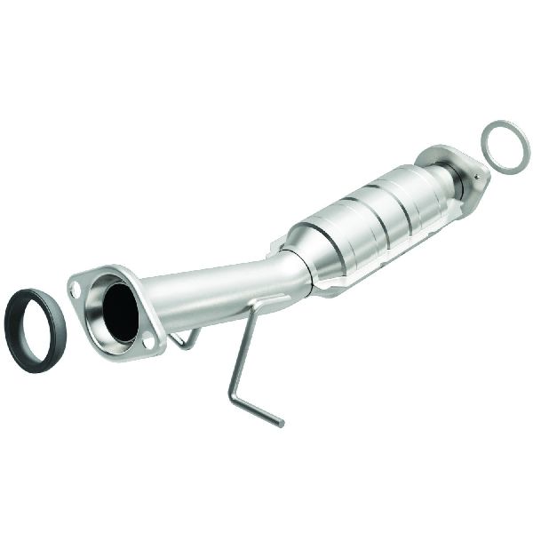 2007-2013 Mazda 3 Catalytic Converter - Rear (Magnaflow)