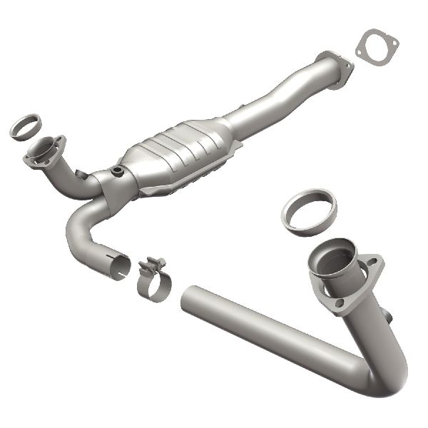 1996-1999 GMC C1500 Catalytic Converter (Magnaflow)