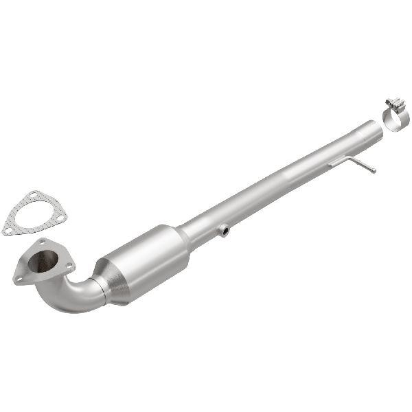2007-2009 Land Rover Range Rover Catalytic Converter - Right (Magnaflow)