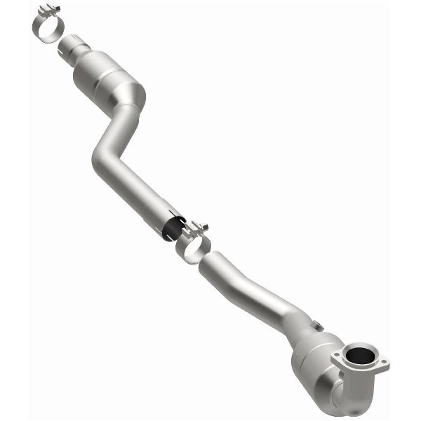 2004-2005 Mercedes-Benz SL500 Catalytic Converter - Right (Magnaflow)