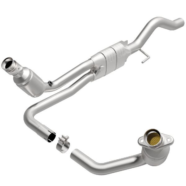 2000-2001 Dodge Dakota Catalytic Converter (Magnaflow)