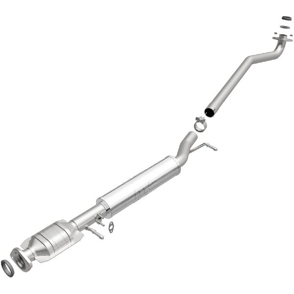 2001-2003 Toyota Highlander Catalytic Converter (Magnaflow)