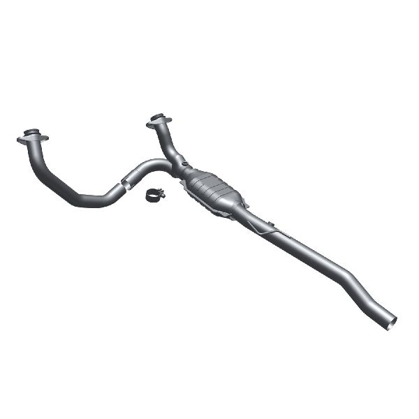 2002-2003 Dodge Ram 1500 Catalytic Converter (Magnaflow)