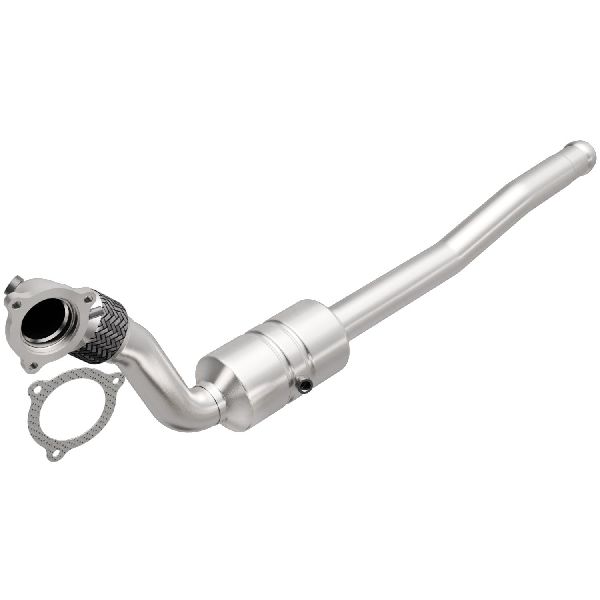 2000 Volvo V70 Catalytic Converter (Magnaflow)