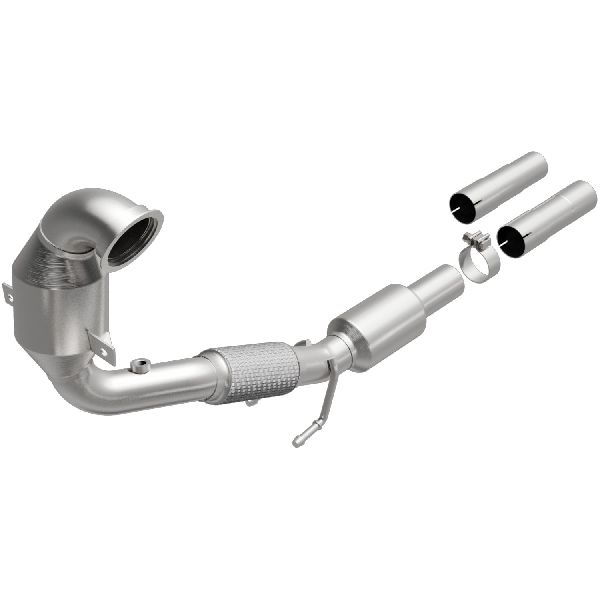2015-2016 Audi A3 Catalytic Converter (Magnaflow)