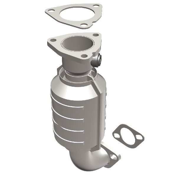 1999-2001 Hyundai Tiburon Catalytic Converter (Magnaflow)
