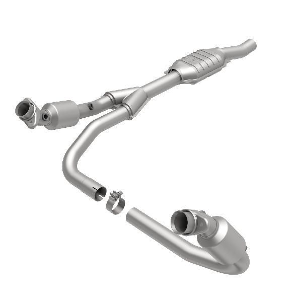 2002-2003 Dodge Ram 1500 Catalytic Converter (Magnaflow)