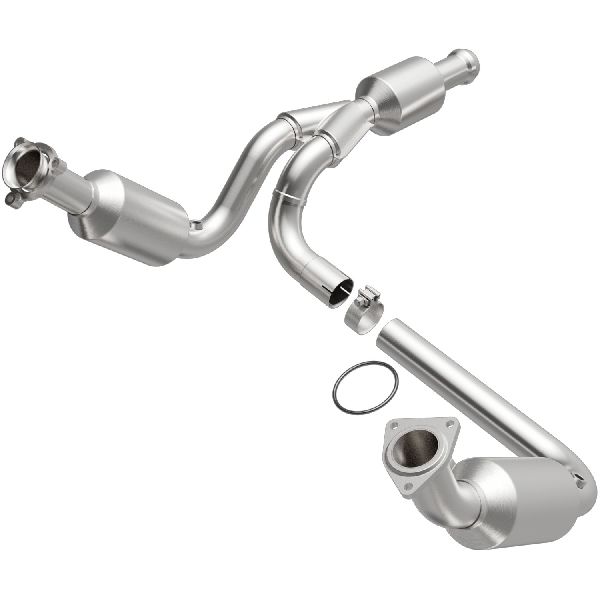 2009-2013 GMC Sierra 1500 Catalytic Converter (Magnaflow)
