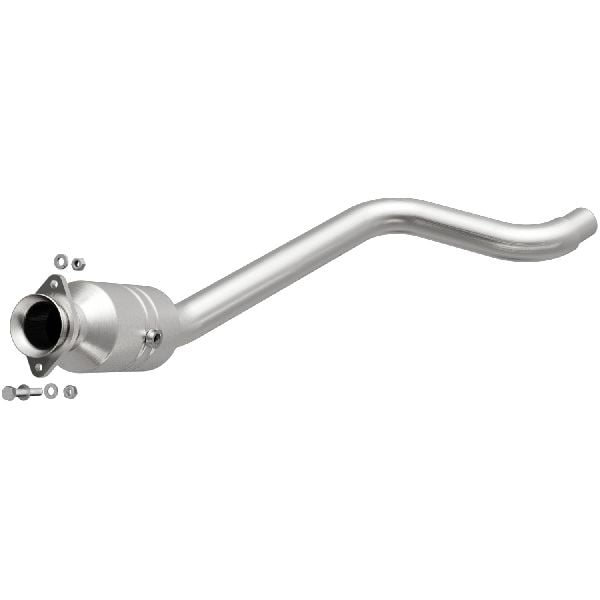 2010-2012 Jaguar XF Catalytic Converter - Right (Magnaflow)