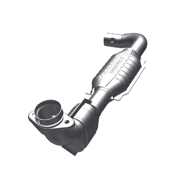 2001 Lincoln Navigator Catalytic Converter - Left (Magnaflow)