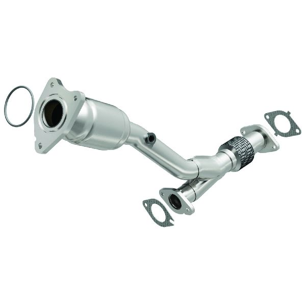 2005-2007 Chevrolet Malibu Catalytic Converter - Rear (Magnaflow)