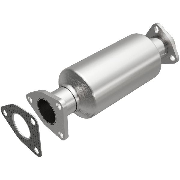 1985-1987 Honda Prelude Catalytic Converter (Magnaflow)
