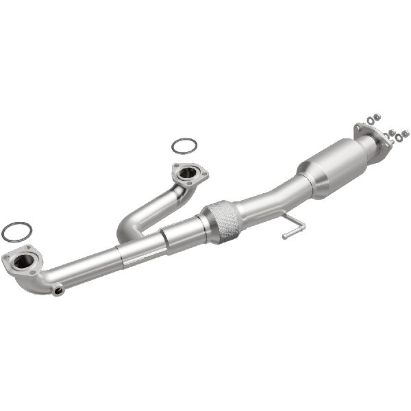 2016-2017 Honda Odyssey Catalytic Converter (Magnaflow)