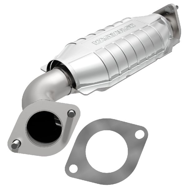 2009 Cadillac SRX Catalytic Converter - Right (Magnaflow)