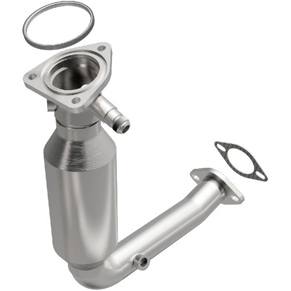 2002-2004 Ford Focus Catalytic Converter (Magnaflow)