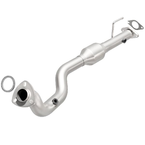 2001-2003 Isuzu Rodeo Sport Catalytic Converter - Right (Magnaflow)