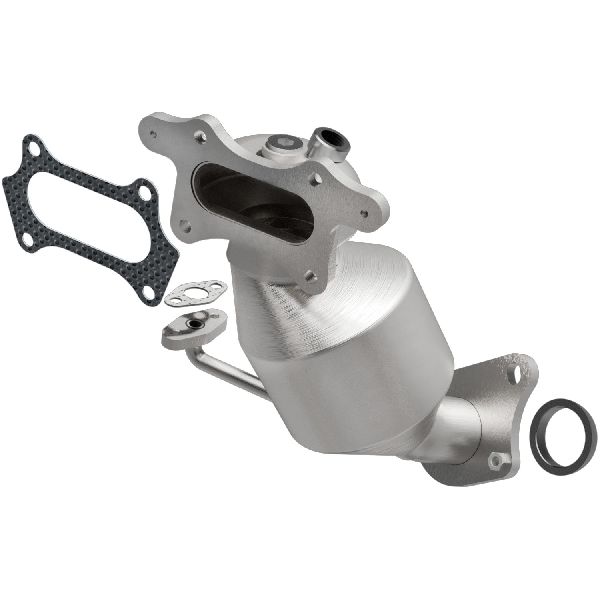 2012-2015 Honda Civic Catalytic Converter with Integrated Exhaust Manifo (Magnaflow)