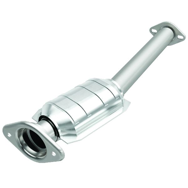 1995 Ford Contour Catalytic Converter - Rear (Magnaflow)