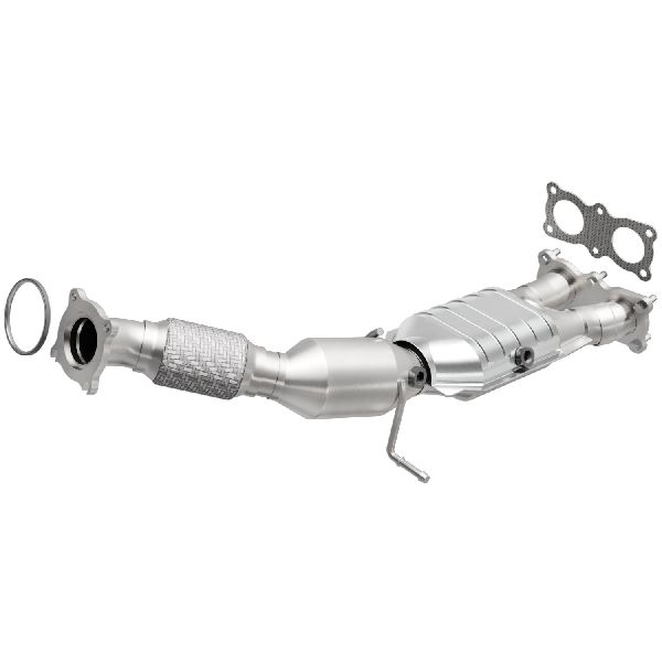 2010-2014 Volvo S80 Catalytic Converter (Magnaflow)