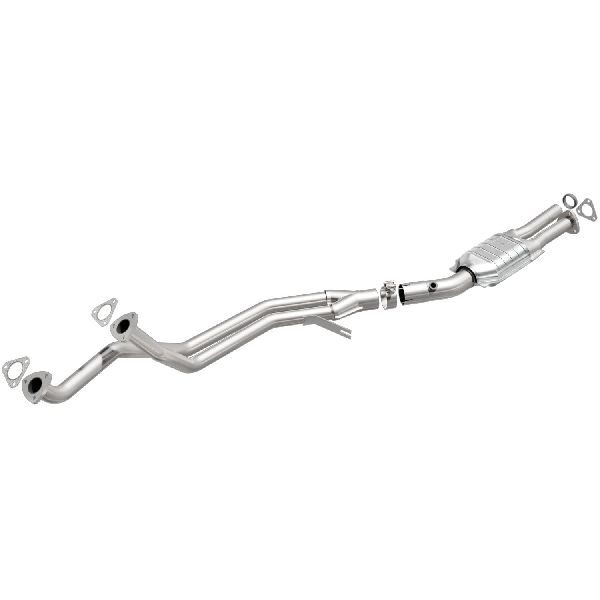 1985-1988 BMW 735i Catalytic Converter (Magnaflow)