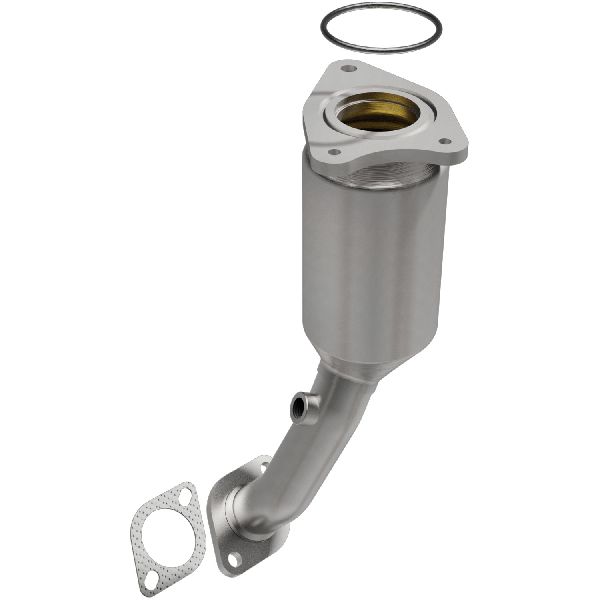 2004 Chevrolet Malibu Catalytic Converter - Front Right (Magnaflow)