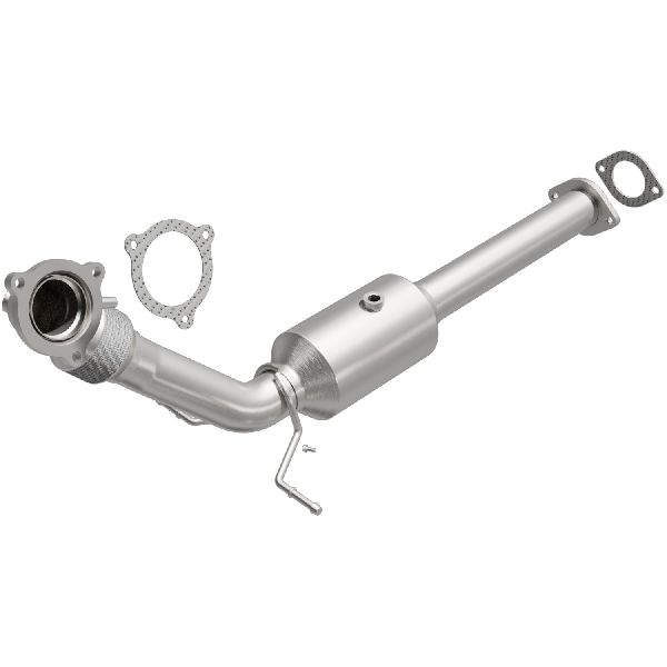 2004-2006 Volvo S80 Catalytic Converter (Magnaflow)