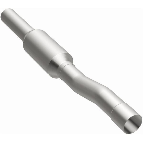 2002-2004 Jeep Grand Cherokee Catalytic Converter - Rear (Magnaflow)