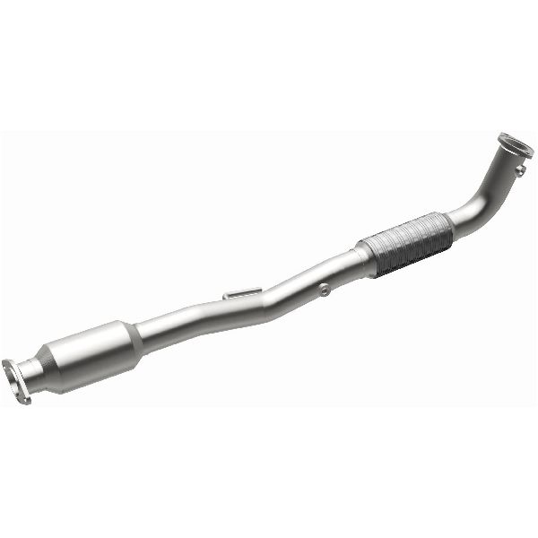 2004-2006 Toyota Camry Catalytic Converter (Magnaflow)