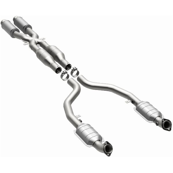 2008-2013 BMW M3 Catalytic Converter (Magnaflow)