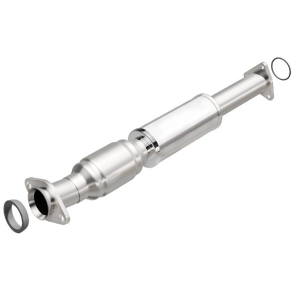 1991-1995 Acura Legend Catalytic Converter -  or Rear (Magnaflow)