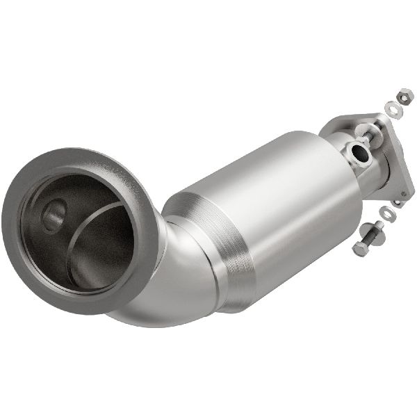 2015-2020 BMW M4 Catalytic Converter - Front Left (Magnaflow)