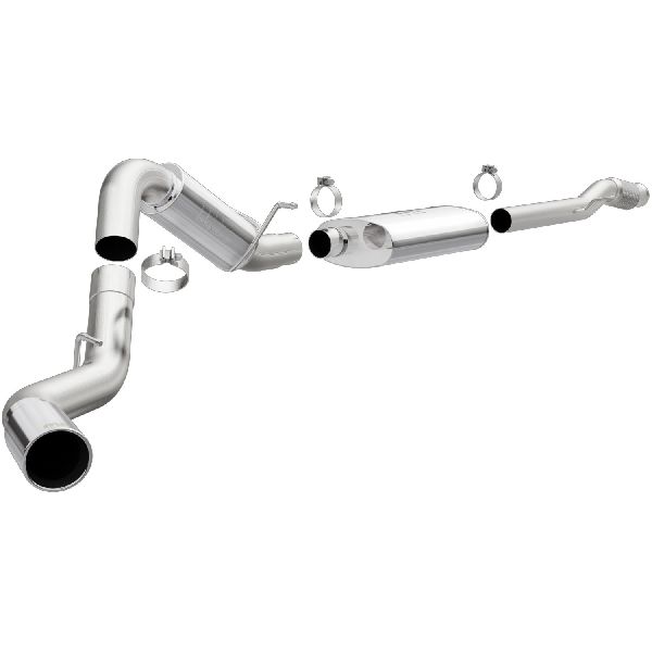 2014-2018 Chevrolet Silverado 1500 Exhaust System Kit (Magnaflow)