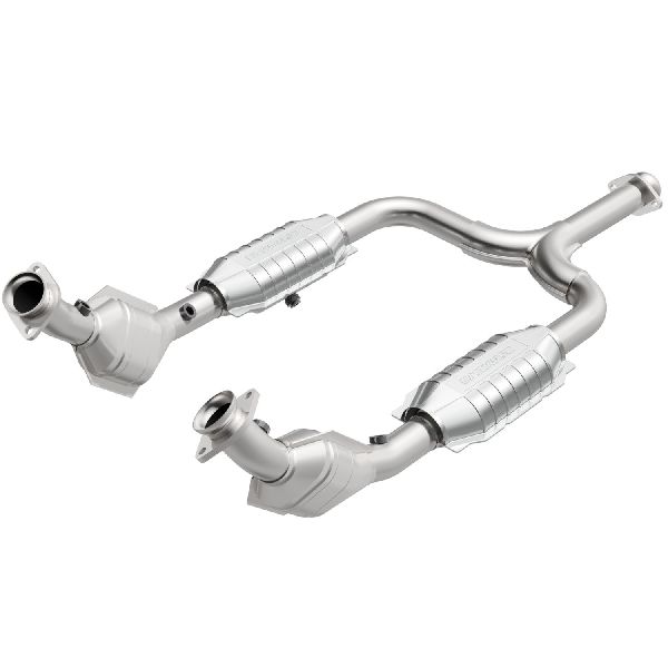 2001-2004 Ford Mustang Catalytic Converter (Magnaflow)