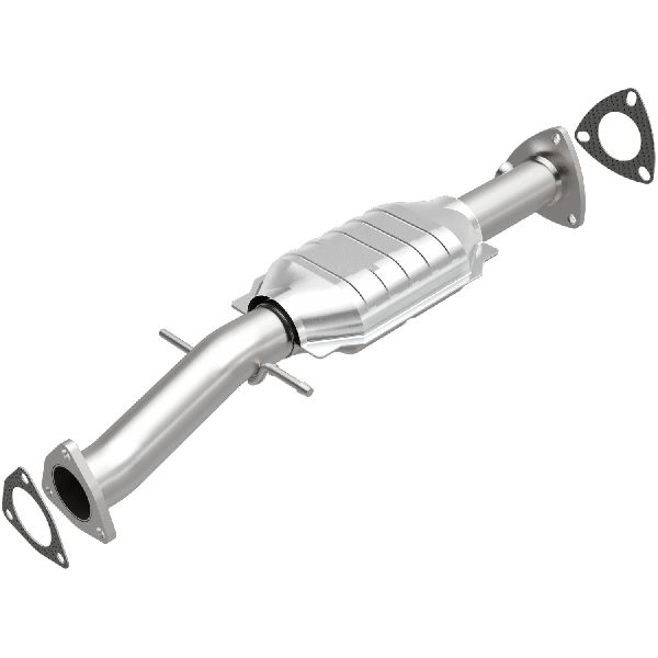 1998-1999 Chevrolet S10 Catalytic Converter (Magnaflow)