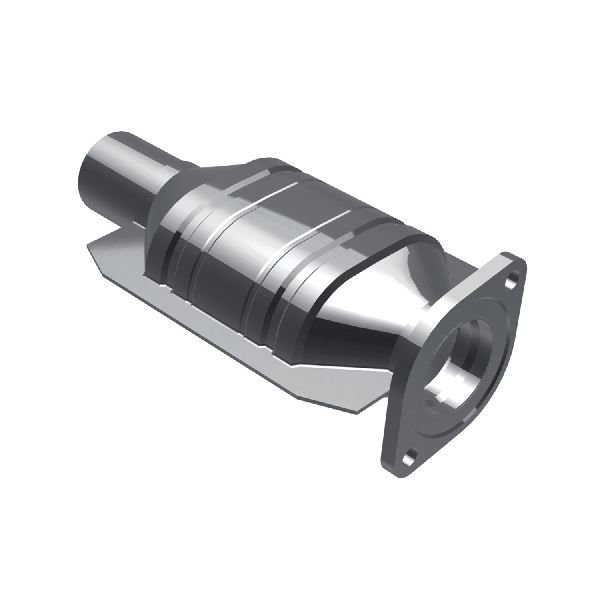 1996-1999 Ford Taurus Catalytic Converter - Rear (Magnaflow)