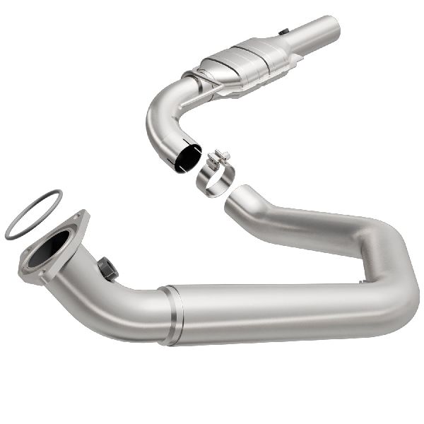2003-2005 Chevrolet Express 2500 Catalytic Converter - Left (Magnaflow)