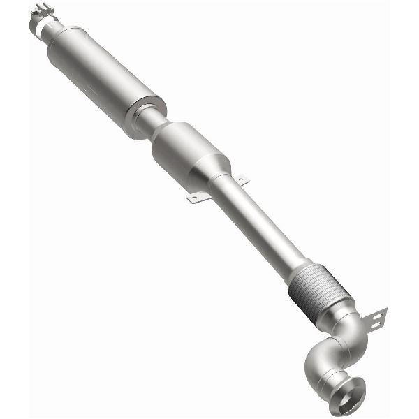 2013-2016 Mini Cooper Paceman Catalytic Converter - Rear (Magnaflow)