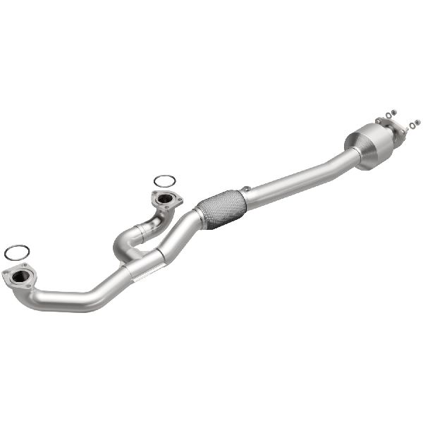 2016-2022 Honda Pilot Catalytic Converter (Magnaflow)